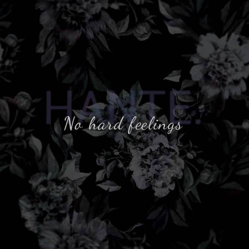 Hante. : No Hard Feelings
